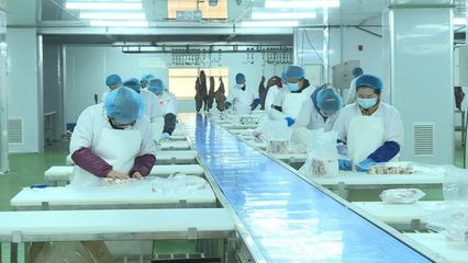 【張掖日報】甘州:緊抓招商引資“源頭活水” 打造經濟發展“強勁引擎”