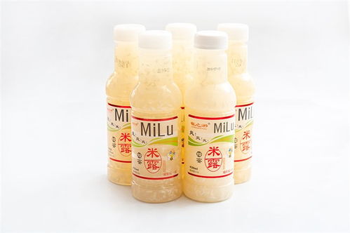 龍之游食品丨釀造方法 寧波1.25l枸杞米露