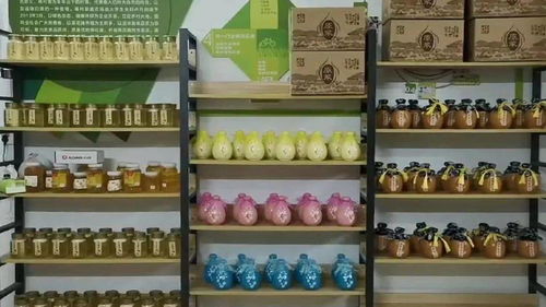 港口鎮 拓農副產品銷售渠道,補產業扶貧短板