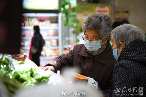 安徽多地開設農副產品平價惠民銷售專柜 十年平價店 惠民顯長效