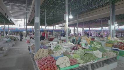 農副產品批發市場農副產品批發市場