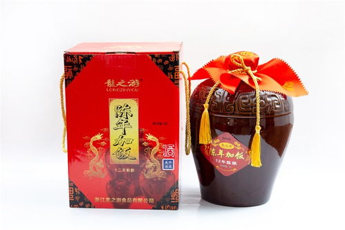 花雕酒怎么喝 花雕酒 龍之游食品丨品類齊全 查看