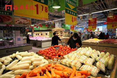 好消息!南安29家商店11種農副產品平價賣!