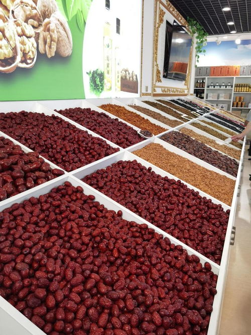 金華阿克蘇兩地聯(lián)手,助推新疆農(nóng)副產(chǎn)品銷售