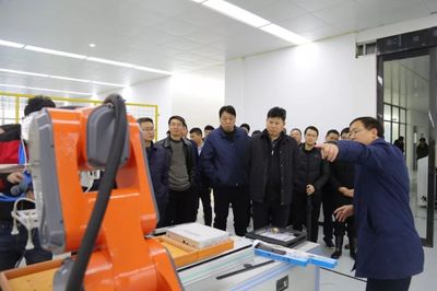 瞄準高質量,緊盯項目干!崇仁項目建設春鼓擂正急